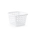Square Dorm Laundry Basket