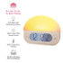 Dorm Room Lighting Ideas Versatile Dorm Alarm Clock USB Plug Dorm Electronics