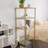 Suprima® Extra Height Mini Shelf Supreme - Gold