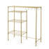 The Shelf Supreme - Suprima® Adjustable Shelving - Gold