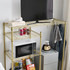 The Shelf Supreme - Suprima® Adjustable Shelving - Gold