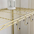 The Shelf Supreme - Suprima® Adjustable Shelving - Gold