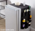 Suprima® Double Height Fridge Stand - Gold