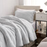 Get Under Me - Coma Inducer® Twin XL Comforter Set - Ice Gray