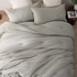 Forever Thick - Coma Inducer® Oversized Full Comforter Set - Cool Cloud
