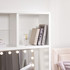 Easy to Assemble Dorm Room Desk Bookshelf Affordable College Essentials