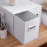TUSK® Bin Drawers (Side by Side) - White