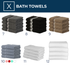 SWAKU Fully-Loaded Pack - Dorm Bedding + Essentials Package