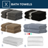 SWAKU Fully-Loaded Pack - Dorm Bedding + Essentials Package