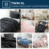 SWAKU Fully-Loaded Pack - Dorm Bedding + Essentials Package