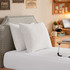 Airlayer Dorm Pillow Protector (2-Pack)