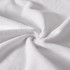 Coral Fleece College Pillow Protector (2-Pack) - Waterproof