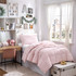 Dupe of Down - Coma Inducer® Twin XL Comforter Set - Sunrise Pink