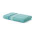 Ombre Stripe College Bath Towel - Aqua