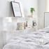 Ciao Bella® - Standard Classic Acrylic College Dorm Bedside Shelf