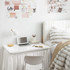 Ciao Bella® - Acrylic College Dorm Desk Topper
