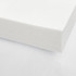 USA Made Twin XL 3" Memory Foam Topper - Standard Foam