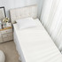 USA Made Twin XL 3" Memory Foam Topper - Standard Foam