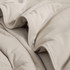 Down with the Thinness - Coma Inducer® Twin XL Comforter Set - Chino