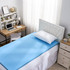 2" Gel-Infused Memory Foam Twin XL Bed Topper