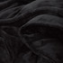 Thicker Than Thick® - Coma Inducer® Twin XL Comforter Set - Standard Plush Filling - Real Black