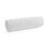 Rainha® Velvet Dutch, Euro & Bolster Pillow Set - White