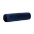 Rainha® Velvet Dutch, Euro & Bolster Pillow Set - Navy
