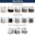 Softer than Soft® - Coma Inducer® Twin XL Comforter - Coconut Milk