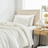 Softer than Soft® - Coma Inducer® Twin XL Comforter - Coconut Milk