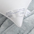 Crooked Line - Coma Inducer® Pillow - Standard