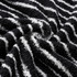 Coma Hoodie - Black Stripe