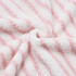 Coma Hoodie - Pink Stripe - Men's