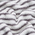 Coma Hoodie - Gray Stripe