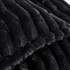 Roll Cakes® Chunky Bunny® - Coma Inducer® Twin XL Comforter Set - Black