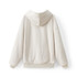 Coma Hoodie™ - The Original Plush - Creamy Taupe