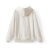 Coma Hoodie™ - The Original Plush - Creamy Taupe - Men's