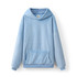 Coma Hoodie™ - The Original Plush - Smoke Blue