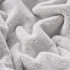 Coma Hoodie™ - The Original Plush - Glacier Gray