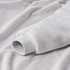 Coma Hoodie™ - The Original Plush - Glacier Gray