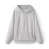 Coma Hoodie™ - The Original Plush - Glacier Gray - Men's