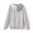 Coma Hoodie™ - The Original Plush - Glacier Gray - Men's