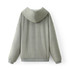 Coma Hoodie™ - The Original Plush - Moss Gray