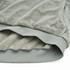 Coma Hoodie™ - The Original Plush - Moss Gray