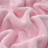 Coma Hoodie™ - The Original Plush - Icy Pink