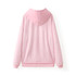 Coma Hoodie™ - The Original Plush - Icy Pink