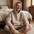 Coma Hoodie™ - The Original Plush - Nashville Nights - Men's