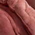 Dam Bae, She Thick® - Coma Inducer® Twin XL Comforter Set - Redwood