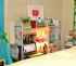 Trendy Dorm Furniture for Small Rooms College Apartment Checklist Over the Desk Hutch Bookshelf Cubby Space Saving Shelf Storage Cubes