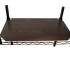 College Dorm Shelving for Electronics Compact TV Stand for Dorm Rooms College Dorm Shelving for Electronics Compact TV Stand for Dorm Rooms