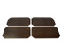 Popular Dorm Supplies for College Freshmen Easy to Assemble Dorm Room Storage Furniture Popular Dorm Supplies for College Freshmen Easy to Assemble Dorm Room Storage Furniture